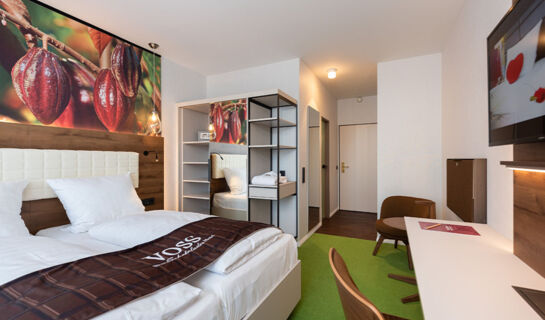 VOSS - DAS SCHOKOLADENHOTEL Westerstede