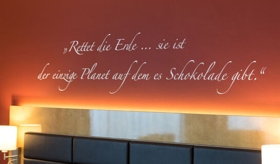 VOSS - DAS SCHOKOLADENHOTEL Westerstede