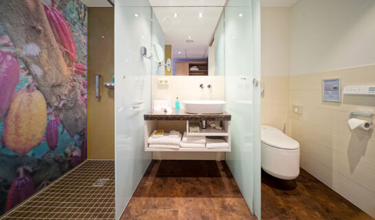 VOSS - DAS SCHOKOLADENHOTEL Westerstede