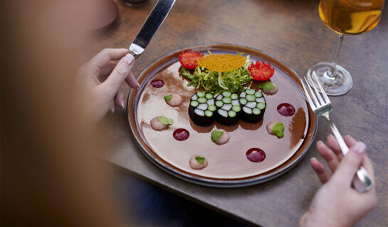 VOSS - DAS SCHOKOLADENHOTEL Westerstede