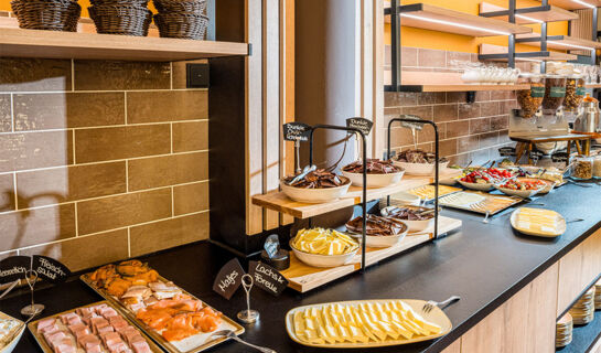 VOSS - DAS SCHOKOLADENHOTEL Westerstede