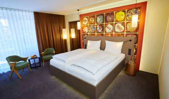 VOSS - DAS SCHOKOLADENHOTEL Westerstede