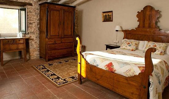 MAS MASALLER Cruïlles