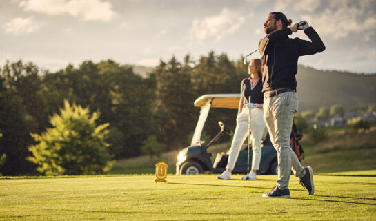 ROMANTIK WELLNESSHOTEL DEIMANN Schmallenberg