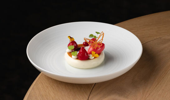 ROMANTIK WELLNESSHOTEL DEIMANN Schmallenberg