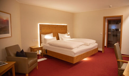 ROMANTIK WELLNESSHOTEL DEIMANN Schmallenberg