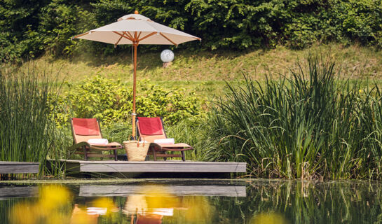 ROMANTIK WELLNESSHOTEL DEIMANN Schmallenberg