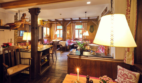 ROMANTIK HOTEL STÖRMANN Schmallenberg