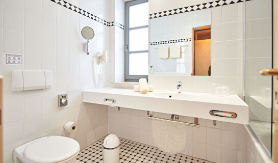 ASGARD´S STRAND- & WELLNESSHOTELS Zinnowitz