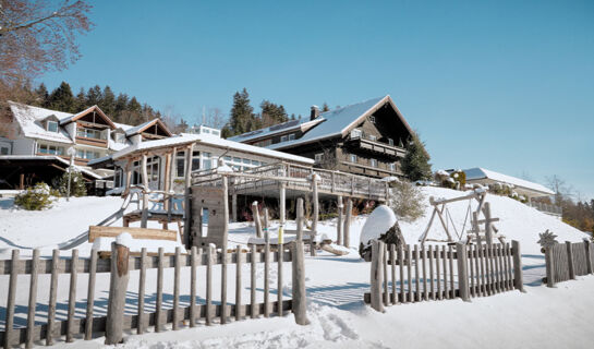 BERGHOTEL JÄGERHOF Isny im Allgäu