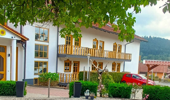 DAS ARBER-HOTEL AM ROTHBACH Bodenmais