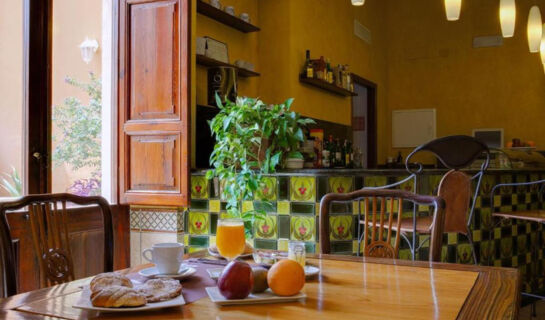 L'AGORA HOTEL Bocairent