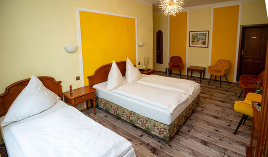 HOTEL ALEXANDRA Plauen