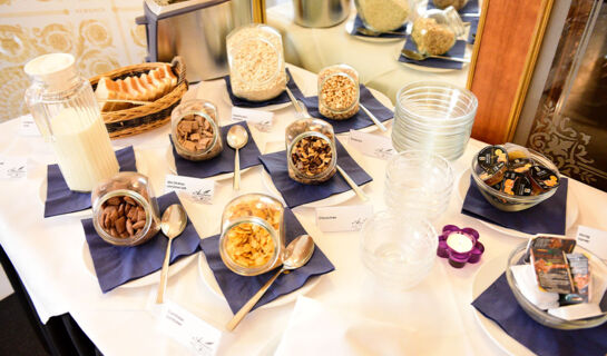 HOTEL ALEXANDRA Plauen