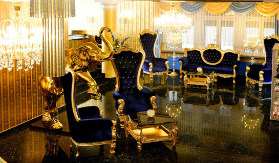 HOTEL ALEXANDRA Plauen