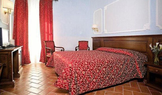 HOTEL CALIFORNIA Florence