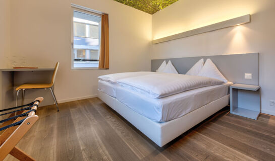 HÔTEL DE LA POSTE Sierre