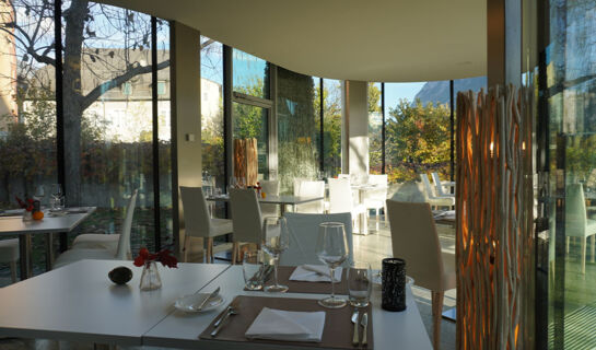 HÔTEL DE LA POSTE Sierre