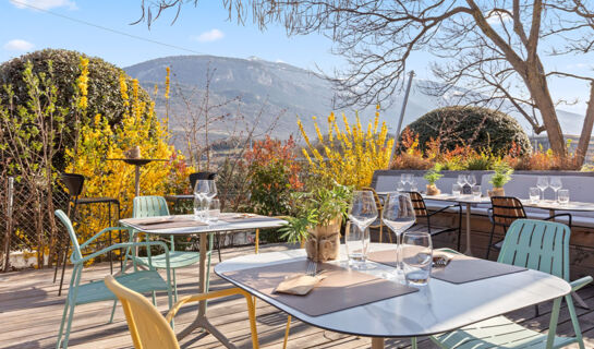 HÔTEL DE LA POSTE Sierre