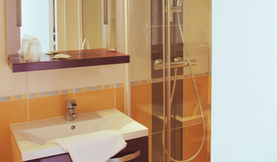 LE LION D'OR Rocamadour