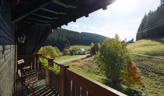 KRÄUTER CHALET Furtwangen
