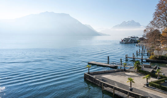 SEEHOF HOTEL DU LAC Weggis