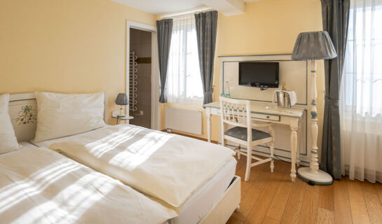 SEEHOF HOTEL DU LAC Weggis