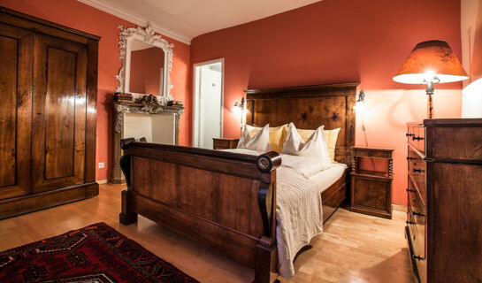 HOTEL VILLA CARONA Lugano