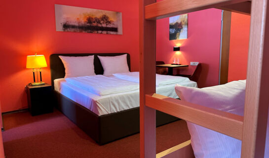 MAIERS HOTEL-RESORT Eisenstein