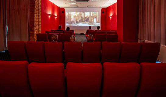 AHORN SEEHOTEL TEMPLIN Templin