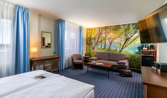 AHORN SEEHOTEL TEMPLIN Templin