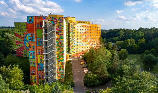 AHORN SEEHOTEL TEMPLIN Templin