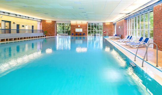 AHORN SEEHOTEL TEMPLIN Templin