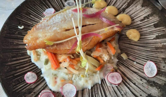 LA CHAMPAGNE ARDENNE Cabourg