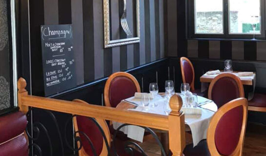 LA CHAMPAGNE ARDENNE Cabourg