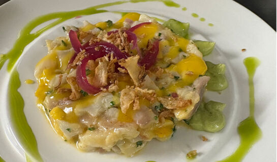 LA CHAMPAGNE ARDENNE Cabourg