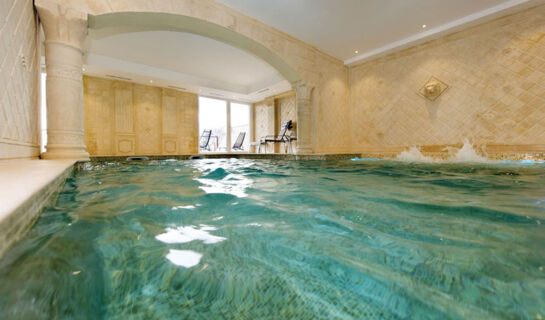 L'ALEXAIN Trois-Epis