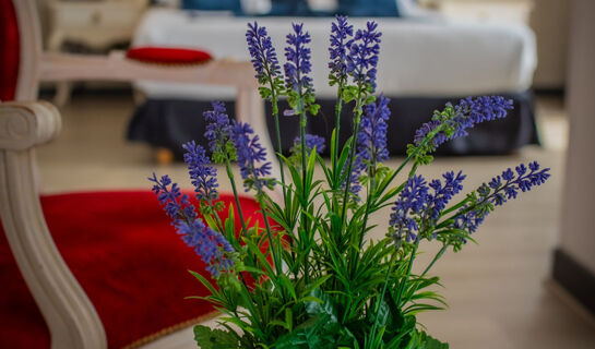 L'ALEXAIN Trois-Epis