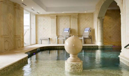 L'ALEXAIN Trois-Epis