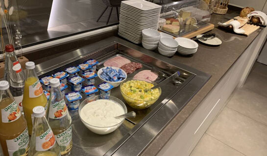 AU LION ROUGE bartenheim