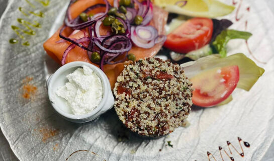 AU LION ROUGE bartenheim