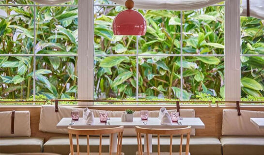 ZAFIRO BAHÍA Palma de Mallorca