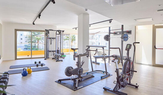 ZAFIRO TROPIC Alcudia