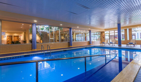 HOTEL CAN PICAFORT Can Picafort