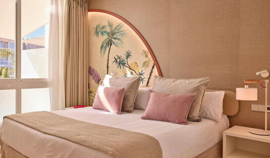 HOTEL ALZINAR MAR - ADULTS ONLY - Can Picafort