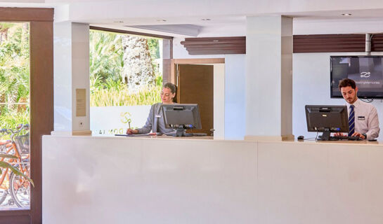 HOTEL REY DON JAIME Santa Ponça