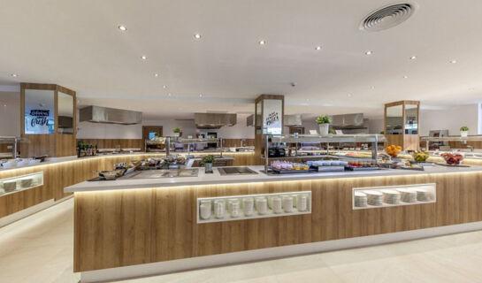 HOTEL PALMANOVA Magaluf