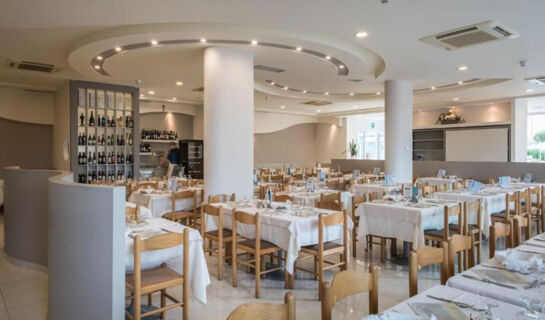 PARK HOTEL MORIGI Gatteo Mare (FC)