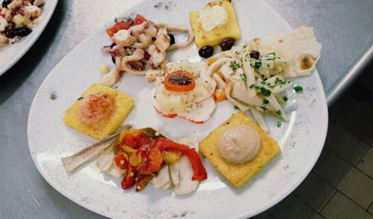 PARK HOTEL MORIGI Gatteo Mare (FC)