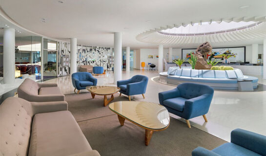 SUITES LANZAROTE GARDENS Costa Teguise
